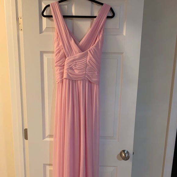 Bridesmaid dress - Picture 2 of 4